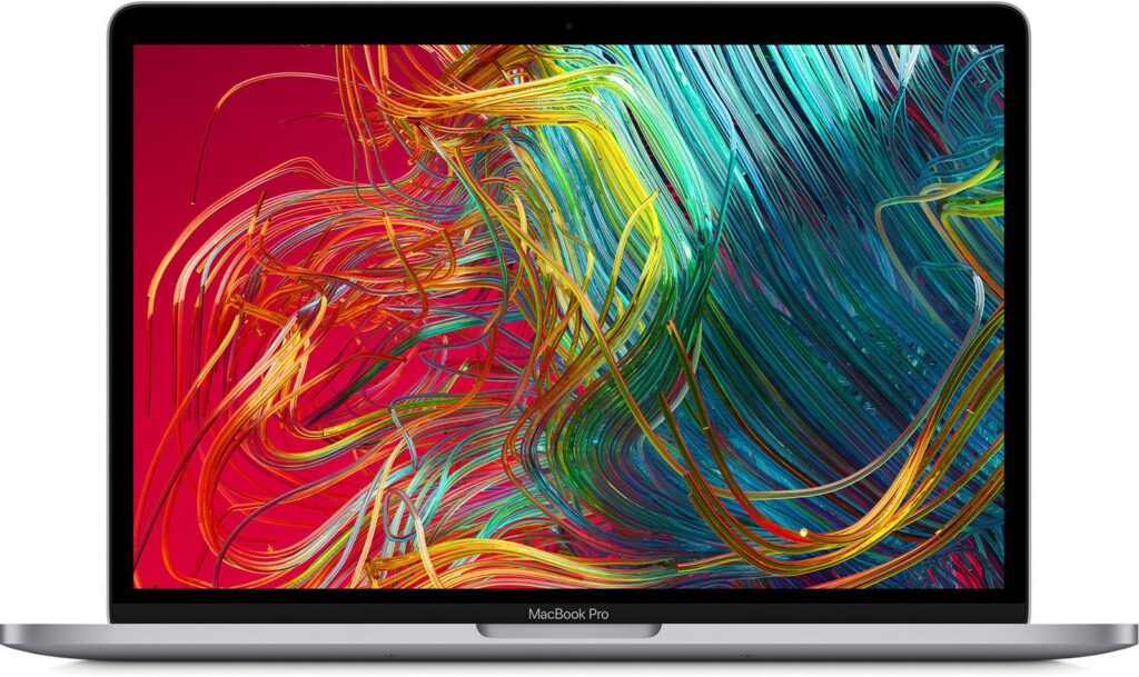 Mac revenue hit an all-time high last quarter, even without new MacBook Pros