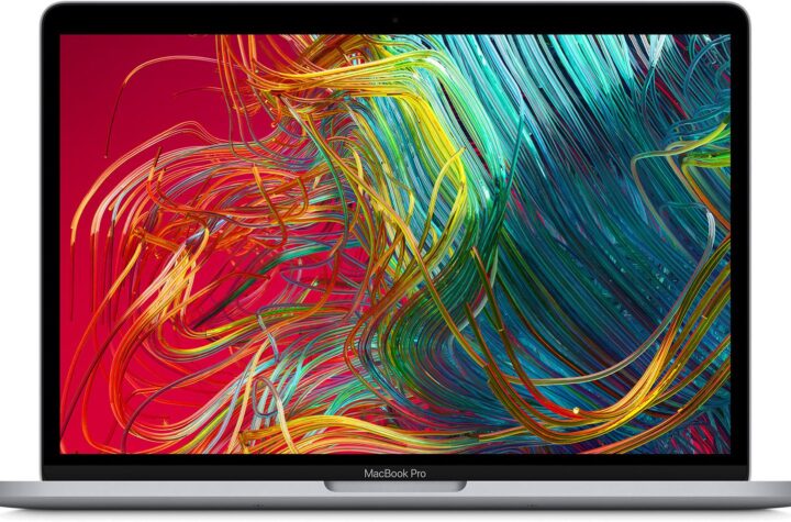Mac revenue hit an all-time high last quarter, even without new MacBook Pros