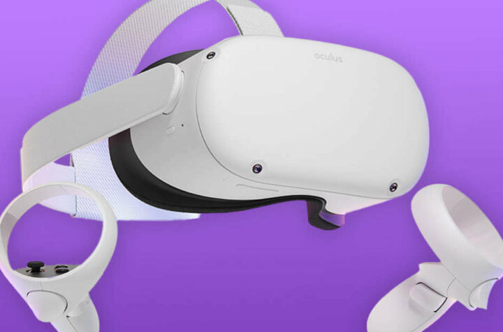 Meta is retiring the Oculus brand