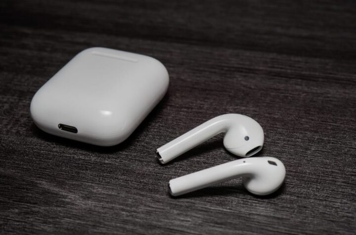 AirPods Pro with MagSafe are $30 off, plus the rest of the week's best tech deals