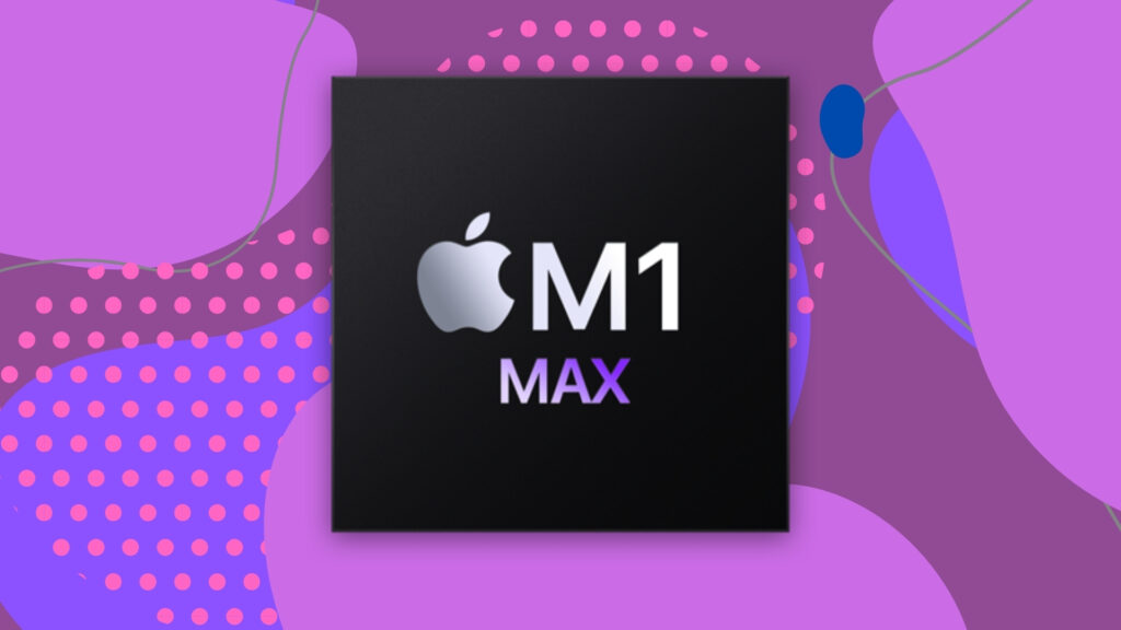 Apple M1 Max meets or beats out popular gaming rig in new gaming performance test