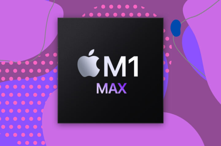 Apple M1 Max meets or beats out popular gaming rig in new gaming performance test