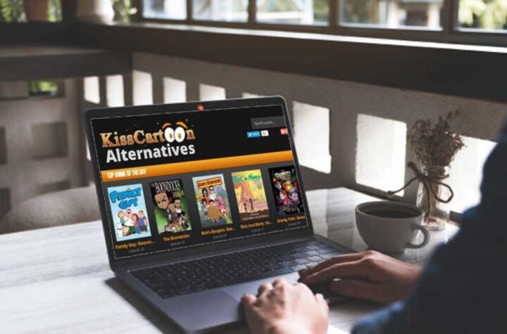 KissCartoon 2021- Top 9 Alternatives to Watch Cartoon Online Free