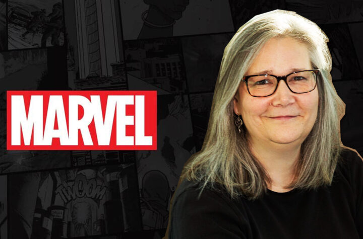 Amy Hennig's new studio is making a game with Marvel