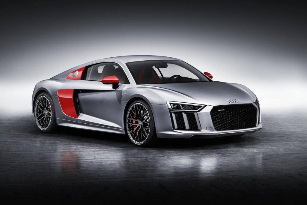 The leading 5 Audi auto models