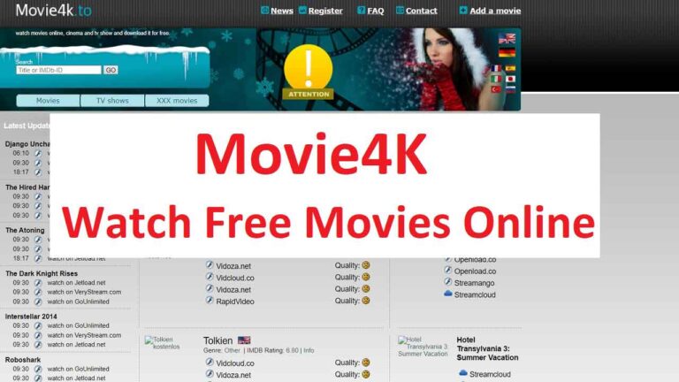 free movies online 2k to 4k