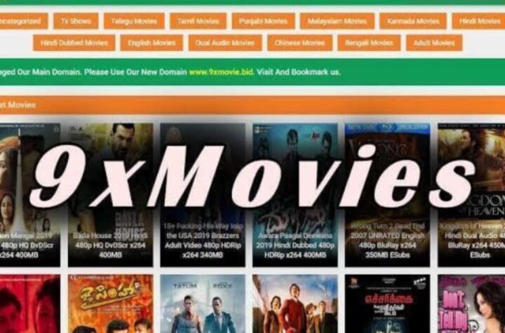 9xmovies – 9xmovies Win Online Movies Download Watch Hollywood Movies at 9xmovies Biz News and Updates