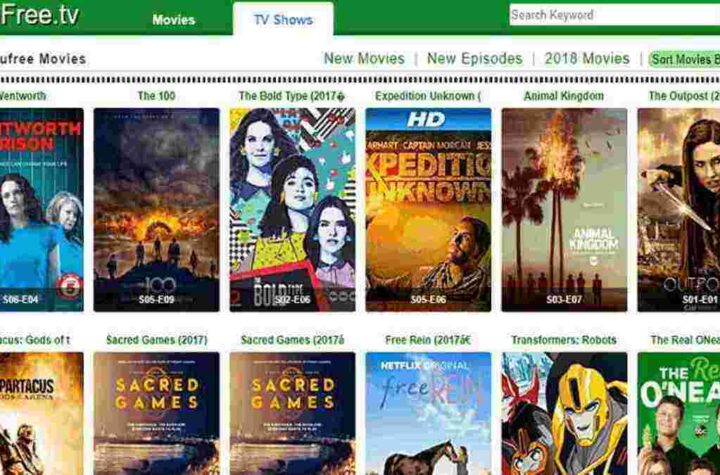 Top 10 M4uFree Movie Alternatives, Similar Sites like M4uFreeMovie in 2021 [Updated]