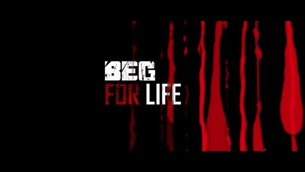 Bengali Best Film Beg For Life​ | Bangla bf Video – Official Trailer Video