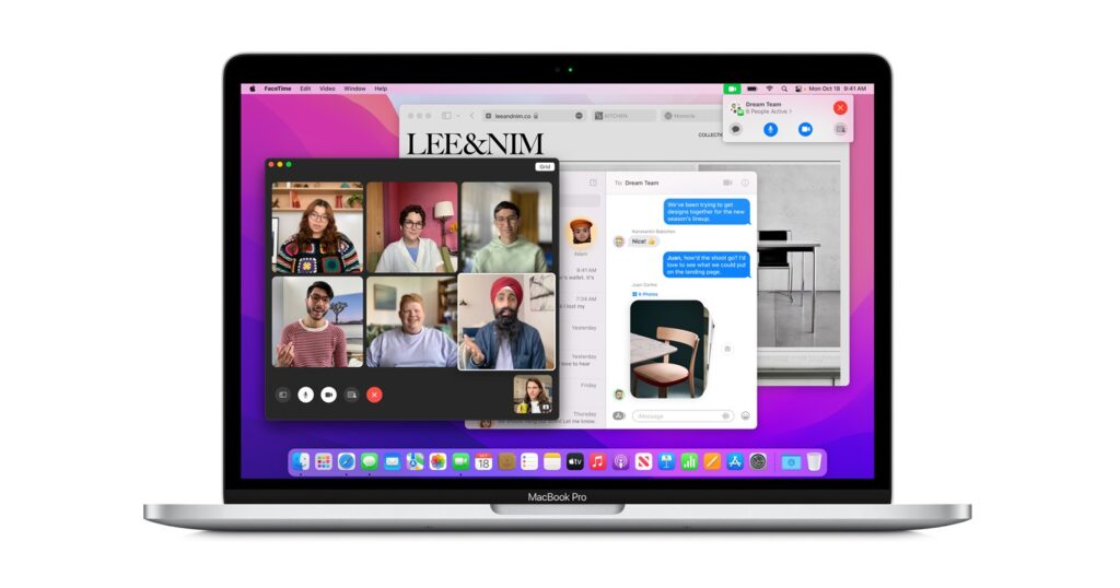 Apple fixes macOS Monterey flaw that bricked some T2 Macs