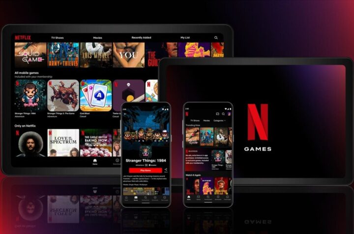 Netflix will supposedly make iOS games available through the App Store