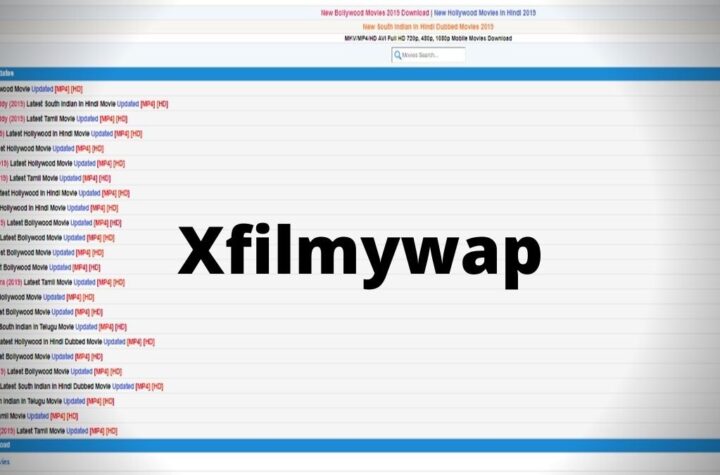 Xfilmywap 2021: Bollywood Hd Xfilmywap Illegal Movies HD Download Website