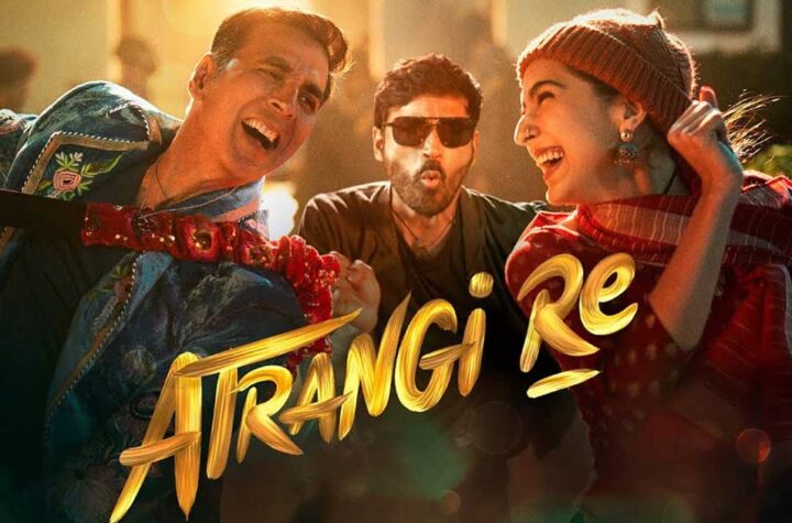 Atrangi Re (2021) Full Movie 480p 720p 1080p Download