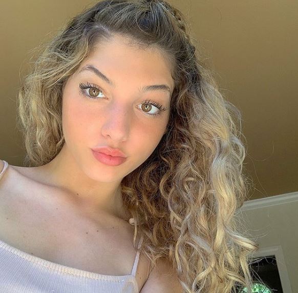 Megan Eugenio Social media star Wiki ,Bio, Profile, Unknown Facts and Family Details revealed