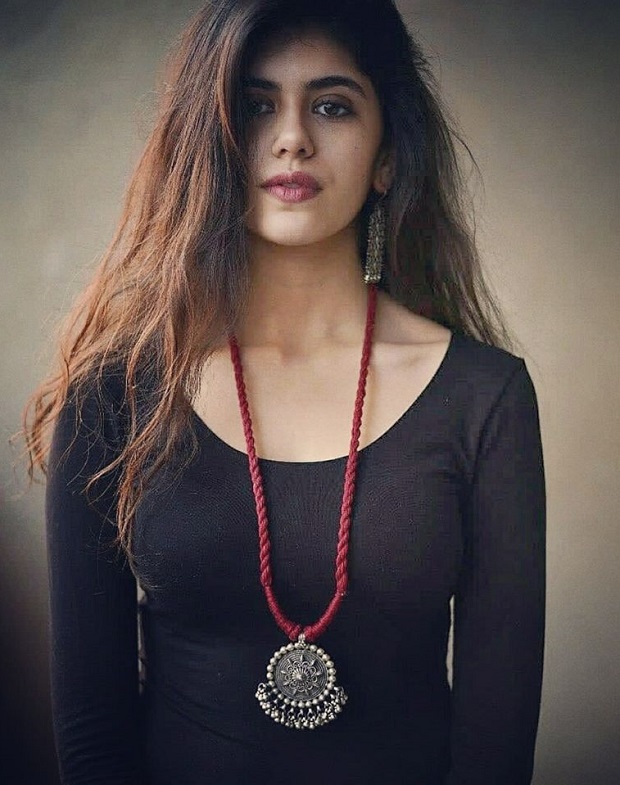 Sanjana Sanghi indian model Wiki ,Bio, Profile, Unknown Facts and Family Details revealed