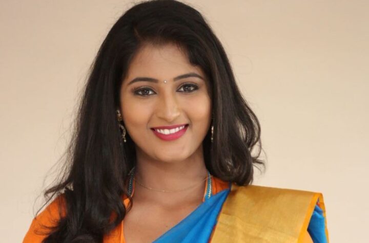 Teja Reddy Indian film Actress Wiki ,Bio, Profile, Unknown Facts and Family Details revealed