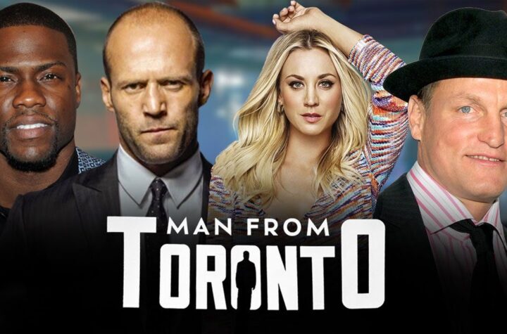 The man from toronto:cast, plot, release date, trailer and more!