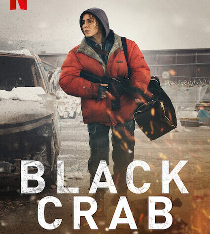 Black Crab (2022) Full Movie 480p 720p 1080p Download