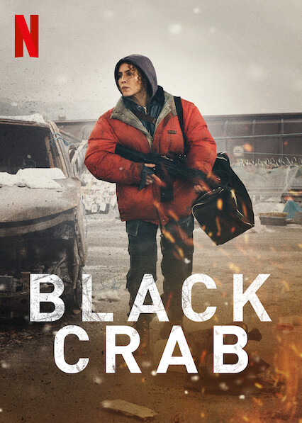 Black Crab (2022) Full Movie 480p 720p 1080p Download