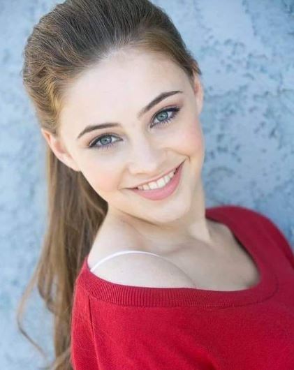 Josephine Langford Australian actress Wiki ,Bio, Profile, Unknown Facts and Family Details revealed