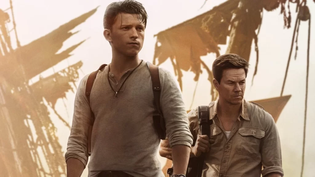 Has Tom Holland's Uncharted been a hit at the box office?