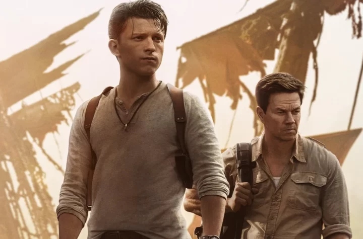 Has Tom Holland's Uncharted been a hit at the box office?