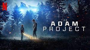 Download The Adam Project (2022) Full Movie Online Free on Movierulz