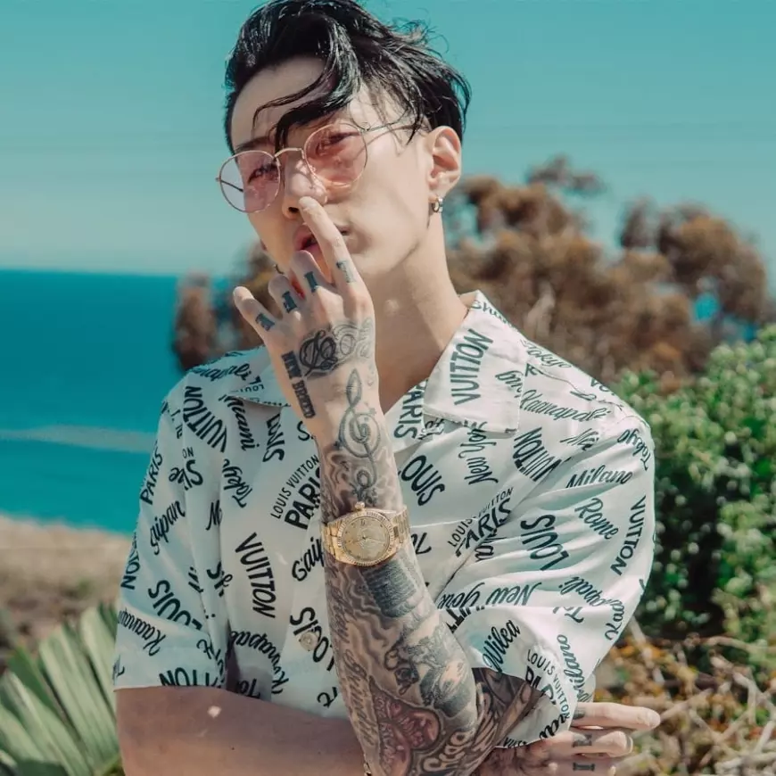 Jay Park Net Worth 2021 – Popular Artist