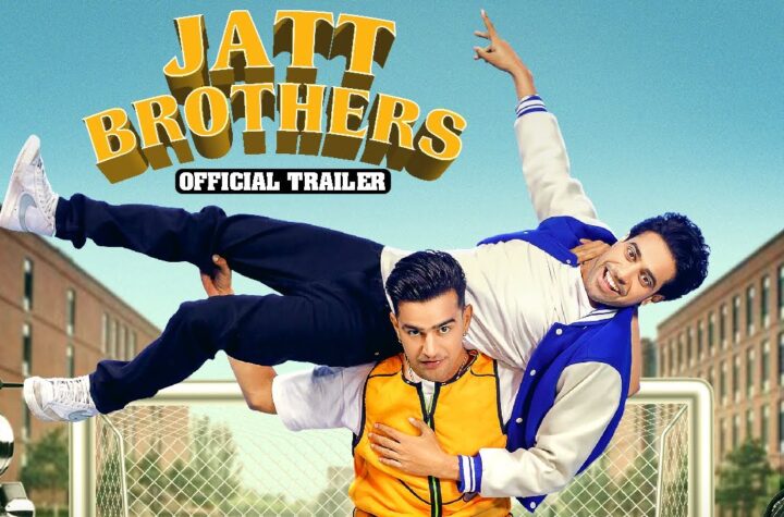 Jatt Brothers (2022) Full Movie 480p 720p 1080p Download