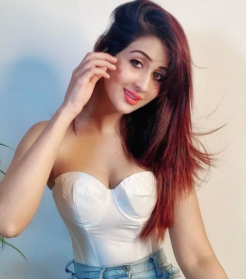 Aadya Gupta Tik Tok Star and Model Wiki ,Bio, Profile, Unknown Facts and Family Details revealed