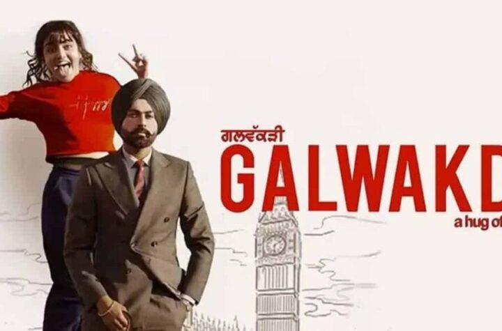 Galwakdi (2022) Full Movie 480p 720p 1080p Download