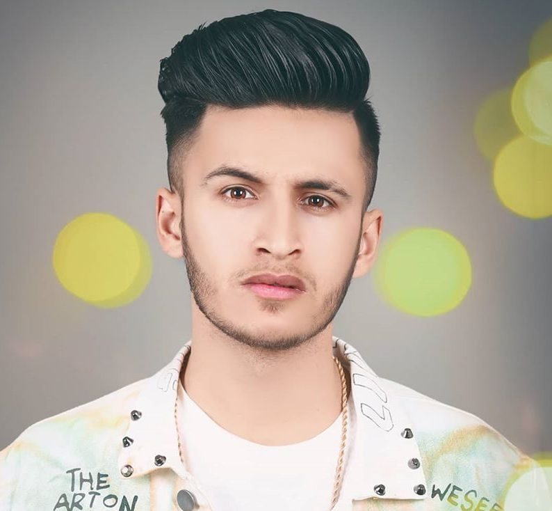 Ghani Tiger singer Wiki, Bio, Profile, Caste and Family Details revealed