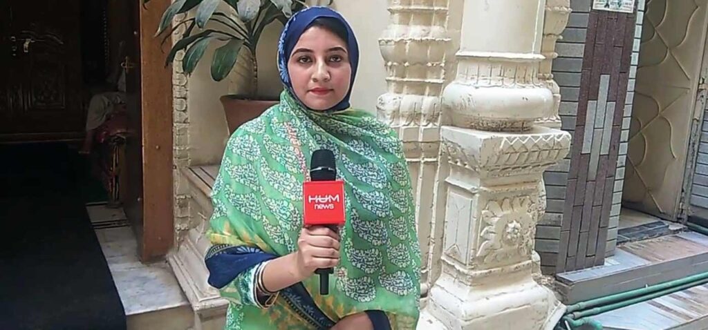 Manmeet Kaur Pakistani journalist Wiki, Bio, Profile, Unknown Facts and Family Details revealed