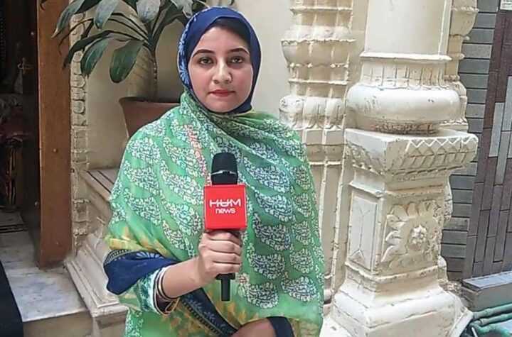 Manmeet Kaur Pakistani journalist Wiki, Bio, Profile, Unknown Facts and Family Details revealed