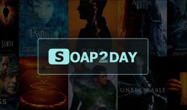 Soap2day | Watch Free Movies Online & 15 Best Alternatives Of Soap2day In 2022