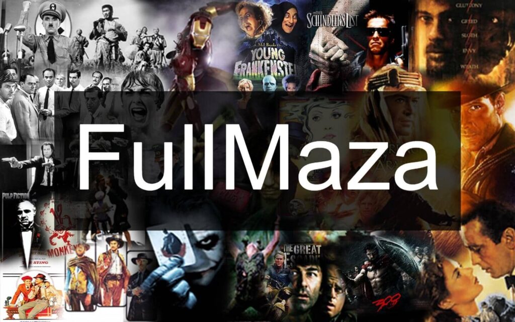 Fullmaza - Download 300MB Full Maza Bollywood Hollywood Movies Fullmaza Latest News Update