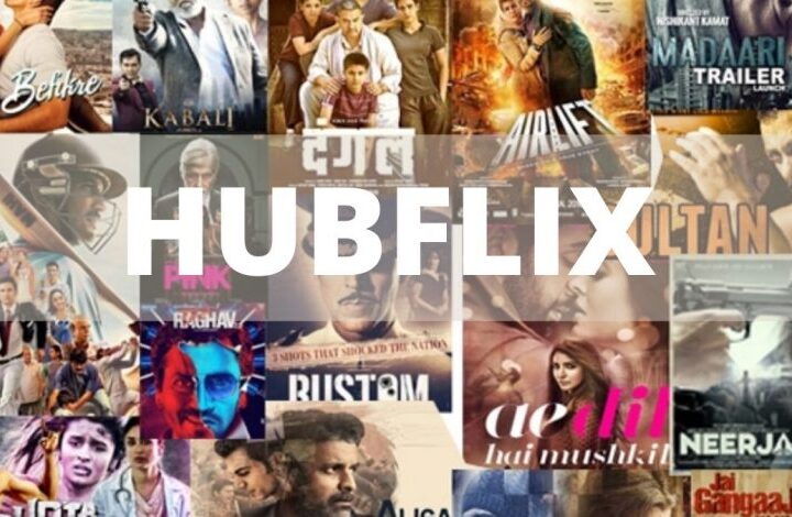 HubFlix 2022: Hubflix 300mb Movies Download Hindi Dubbed Hollywood and Bollywood Movies, Free HD Movies Illegal website Latest News & Updates