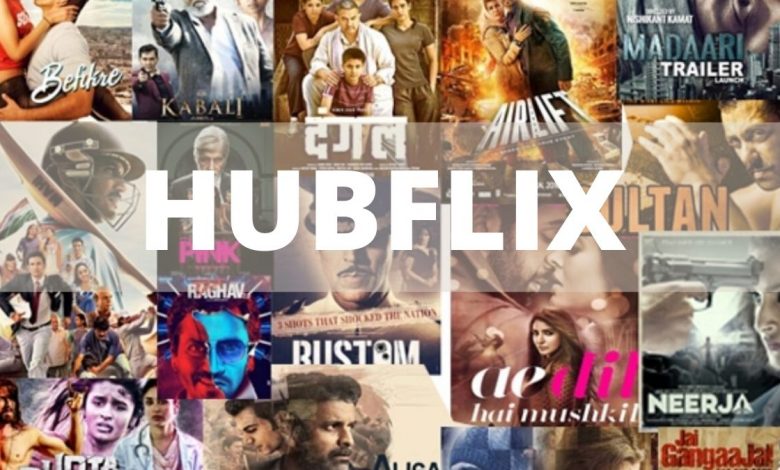 HubFlix 2022: Hubflix 300mb Movies Download Hindi Dubbed Hollywood and Bollywood Movies, Free HD Movies Illegal website Latest News & Updates