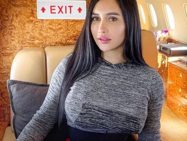 Facts, Figures, and Waistline of Joselyn Cano