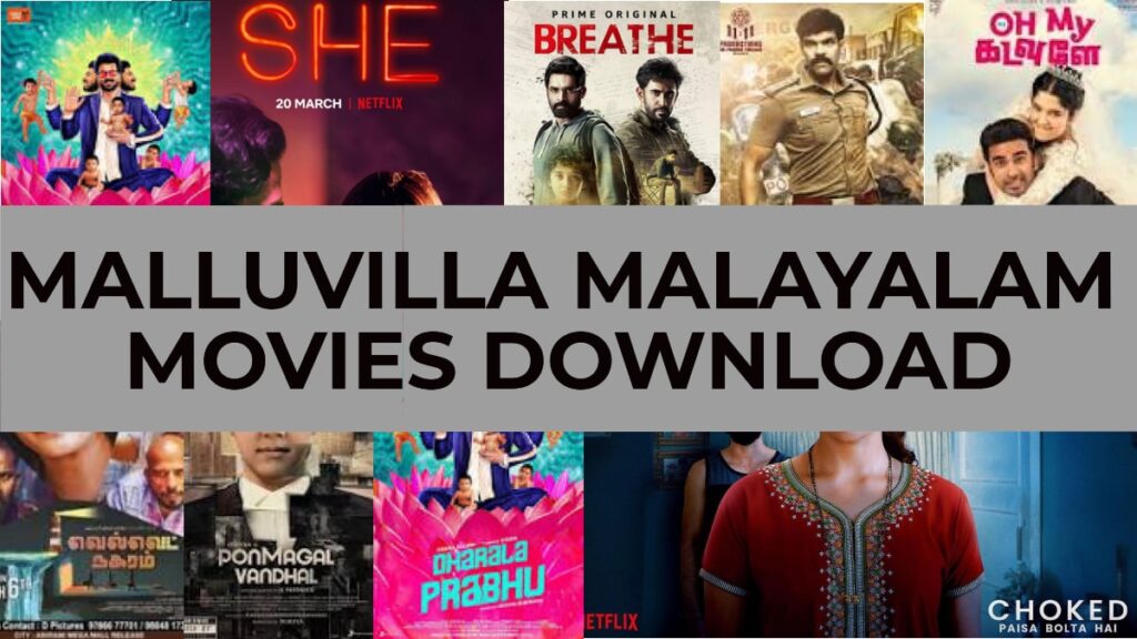 Mallumv 2022 : Malayalam Movies Download Mallumv Dubbed Movies download Latest Updates