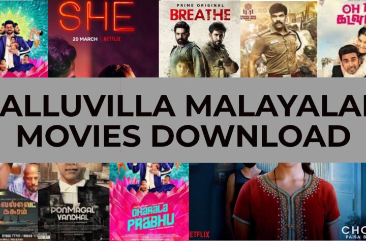 Mallumv 2022 : Malayalam Movies Download Mallumv Dubbed Movies download Latest Updates