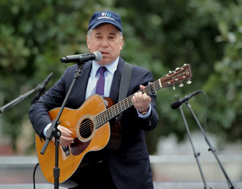 Paul Simon Net Worth – Biography, Career, Spouse And More