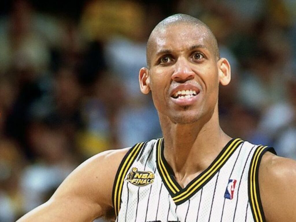 how many children does reggie miller have, how old is reggie miller wife, reggie miller children, cheryl miller net worth, reggie miller new wife, reggie miller oldest daughter, reggie miller son,