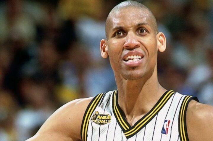 how many children does reggie miller have, how old is reggie miller wife, reggie miller children, cheryl miller net worth, reggie miller new wife, reggie miller oldest daughter, reggie miller son,