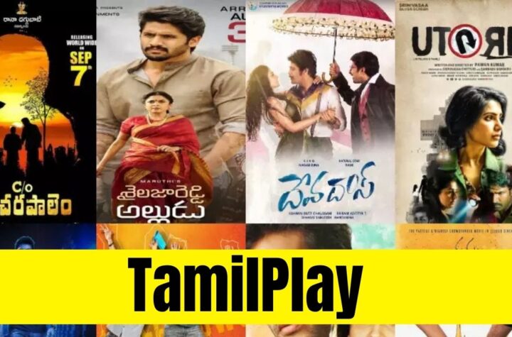 TamilPlay 2022 – Tamil Play Dual Audio Movies, TamilPlay.com Hollywood Dubbed Movies & Web-Series