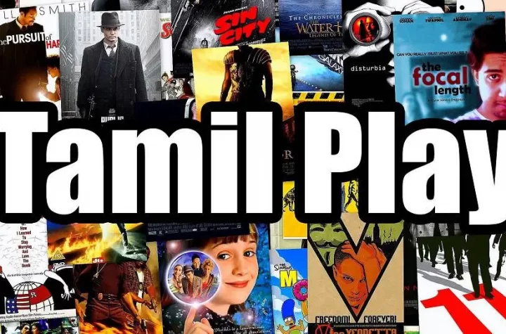 TamilPlay 2022 – Tamil Play Dual Audio Movies, TamilPlay.com Hollywood Dubbed Movies & Web-Series