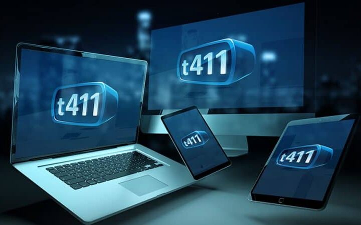 What is T411 or Torrent411? The best alternative for T411 in 2020