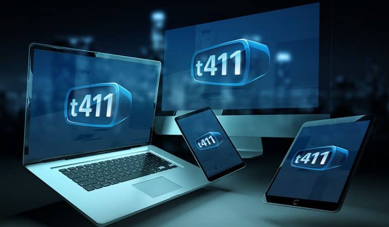 What is T411 or Torrent411? The best alternative for T411 in 2020