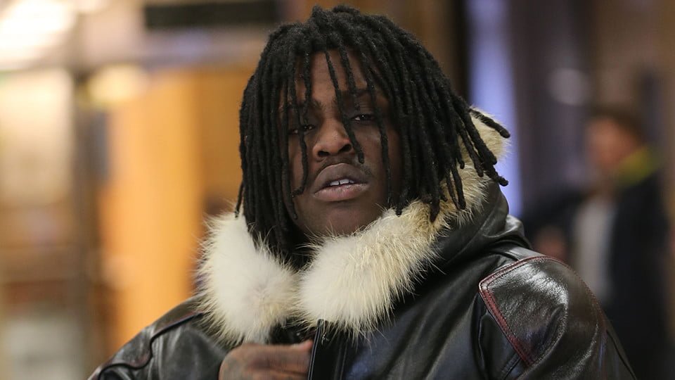 Chief Keef Net Worth 2022 – Bio, Career, Personal Life