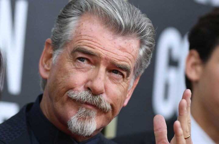 Pierce Brosnan Net Worth 2021 – Car, Salary, Business, Award, Bio